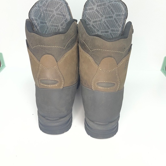 “Cabela’s Meindl Gore‑Tex Hiking Boots – Men’s Size 9.5 – Waterproof Outdoor Tr - Picture 4 of 10